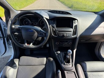 Ford Focus ST 2.0 TDCi 136 kW RECARO | Bi-Xenon | Kamera | - 9