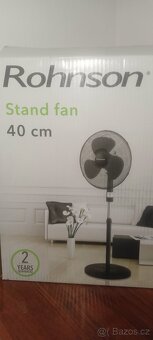 Ventilátor - 9