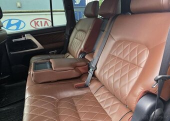Toyota Land Cruiser 4.5-D-4D-PREMIUM - 9