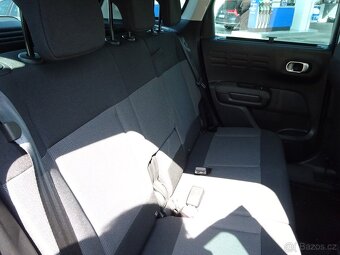 Citroën C3 Aircross 1,2 i, GARANCE KM - 9