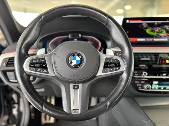 BMW 530d xDriveM-SPORTWebasto - 9