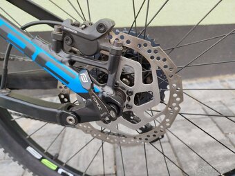 Kolo Cube Stereo, enduro/trail - 9