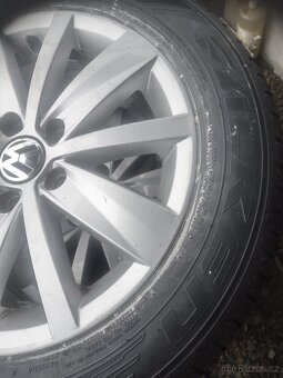 5x112r16,215/55r16,vw,škoda,Audi,seat - 9
