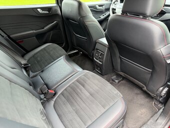 Ford Kuga 2,5PHEV 112kW ST-LINE/LED/KESSY/ACC/DPH - 9