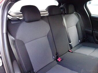 Citroën DS4 1,6 HDI, - 9