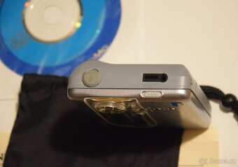 Minidisc walkman SONY MZ NH600D, NetMD, HI MD, MDLP - 9