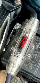 Mazda 323F BA 2.0L (1995) – JDM STREET PROJECT - 9