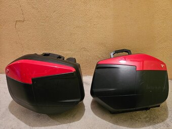 Predam Ducati Multistrada 950 - 9