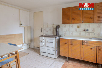 Prodej rodinného domu, 62 m², Zlín - 9