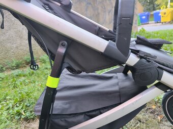 Thule Urban Glide 2 - 9