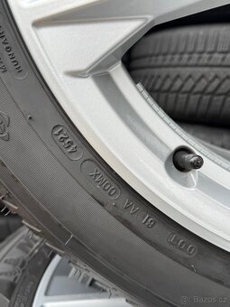 255/45/20 Originální sada Audi Q5/SQ5 - 9