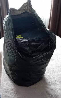 Oblečení pro chlapce vel 152 -158 - 9
