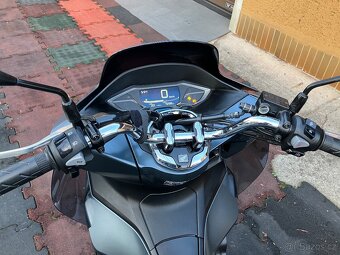 Honda PCX 125 - 9