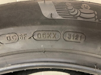 Michelin Primacy 4 235/55 R19 105W XL  Acoustic  GOE 4Ks - 9