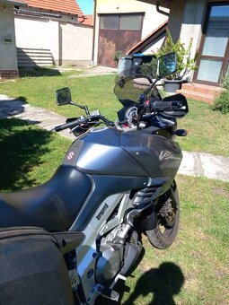 2008 Suzuki V-Strom - 9