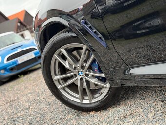 BMW X3 3.0D X-Drive / M-packet 2019 DPH - TOP STAV - 9