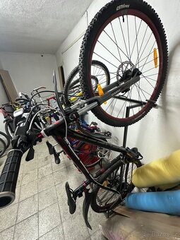 Genesis Sport 29 – horské kolo Alloy 7005 (vel. 19”) - 9