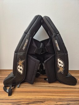 Betony Brian’s Net Zero 2 INT 30+1" - 9