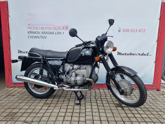 BMW R60/6 - 9