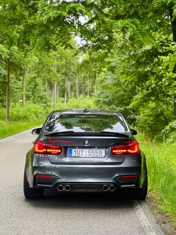 BMW F80 M3 - 9