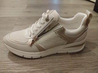 Prodám dámské boty Tamaris - 9