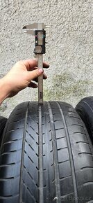 Disky BMW 17", 5x120, letní pneu 225/55/17 - pošlu - 9