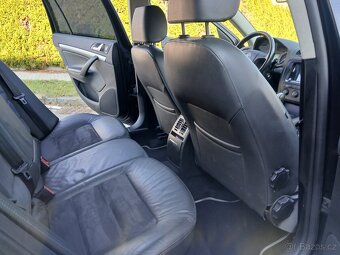 Škoda Octavia Scout 2.0tdi 4x4 - 9