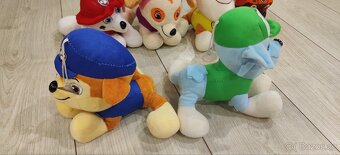 Tlapková patrola - 9