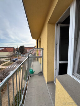 Pronájem bytu 2+1, Benešovo náměstí, Pardubice, 17.000 Kč/m - 9