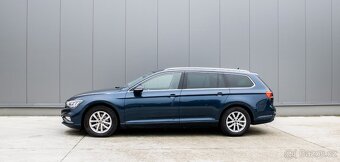 Volkswagen Passat 2.0 TDI EVO Business DSG - 9