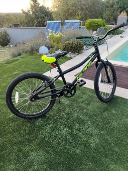 Jízdní kolo vel. 20 - NOVÉ - 9