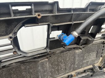 Predni + zadni naraznik - Audi A7 - 9