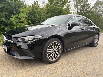 Mercedes benz cla 220 - 9