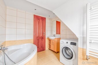 Pronájem bytu 4+kk v Příboře - 9