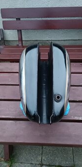 Nádrž ČZ Deluxe/Standart/Sport 125/175/250 - 9