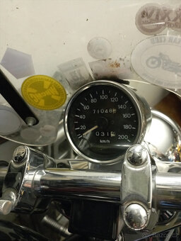 SUZUKI INTRUDER VS 1400 GLP - 9