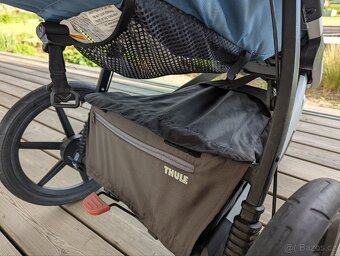 Thule Urban Glide 2 - 9