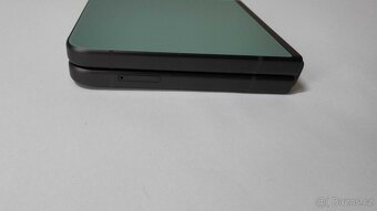 Samsung Galaxy Z Flip5 (F731B) 8GB/512GB, Green - 9