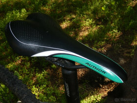 Horské kolo Author Mirage 14 / 24 - 9