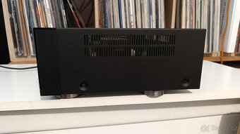AIWA XA-006 Stereo Integrated Amplifier / Phono In - 9