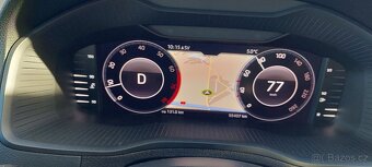 Karoq(DSG)1,5TSi(110kW)StylePlus-ZÁRUKA,r.výr.21,odpoč.DPH - 9