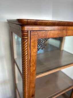 Skleník biedermeier - originál. - 9