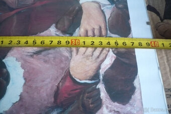 obraz Karel Gott a Pobřeží Baltu - 9