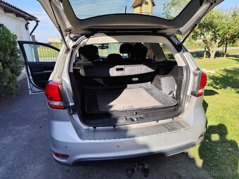 Fiat Freemont 2.0JTD - 9