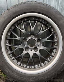 BBS RS 740 + letní pneu - 9