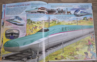 SET KNIH 9X, NAUČNÉ A JINÉ - 9