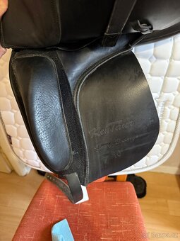 Drezurní sedlo kentaur 16/3 - 9