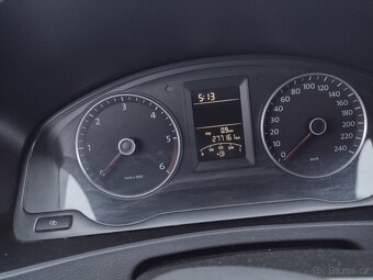 Volkswagen Transporter T5,1   2.0TDI - 9