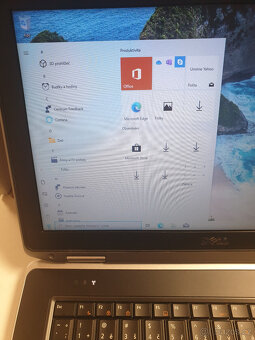 Dell Latitude E6430, 14", Core i5 , Win. 10 - 9