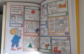 Abeceda chytrých dětí - 9